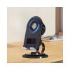 Wireless Desktop Phone Stand Bluetooth Speaker Lifestyle Malaysia