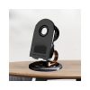 Wireless Desktop Phone Stand Bluetooth Speaker Rear Malaysia