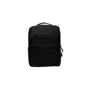 Custom Large 2-Compartment Oxford Laptop Backpack