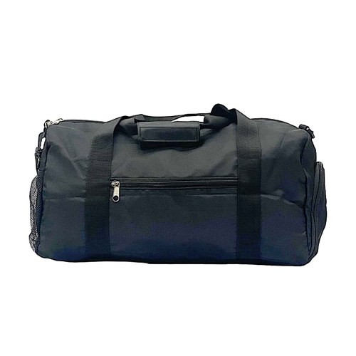 custom-waterproof-travel-duffel-bag-black-malaysia Custom Waterproof Travel Duffel Bag Black Malaysia