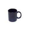 Custom Classic Ceramic Mug 400ml - Navy Custom Classic Ceramic Mug 400ml in Navy - custom corporate gift Malaysia