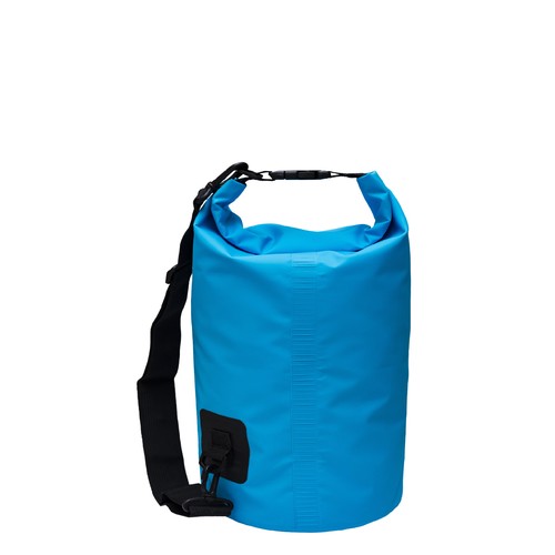 Custom sea blue 5L waterproof dry bag, Malaysia