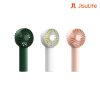 Custom JisuLife LIFE FA20 4000mAh Pocket Handheld Fan Colour Options with Logo Print